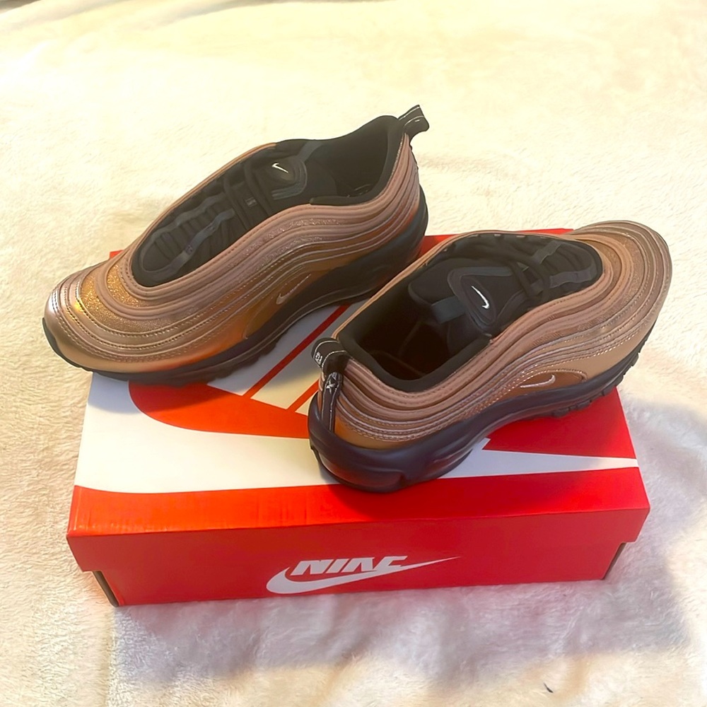 Nike Air Max 97 Bronze